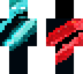 flare and ice
