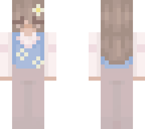 flower vest