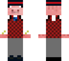 formal pig (improved version)