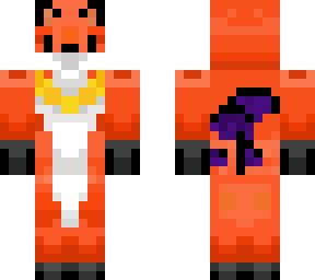 fox!