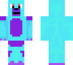 fox bot