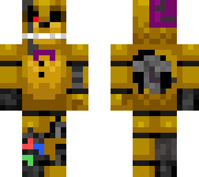 fredbear