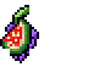 fruit contest