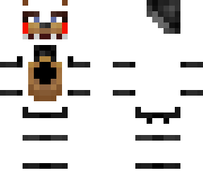 funtime original freddy