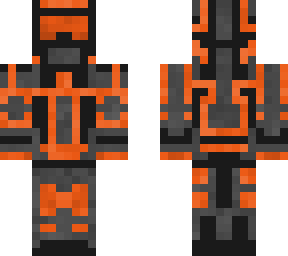 future soldier (orange edition)
