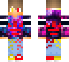 galaxy gamer by redman8 edited .