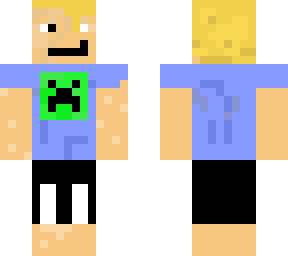 gamer boy