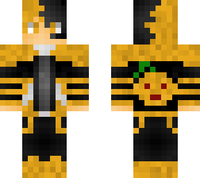 gamerboy80 halloween version