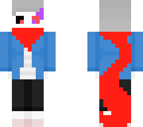 genocide sans