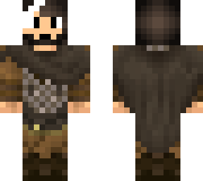 geo warrior