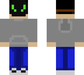 ghangoos skin (fixed)