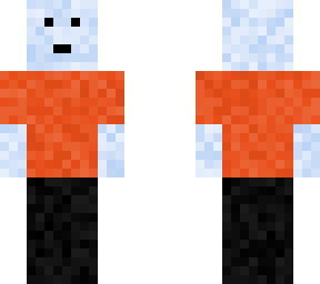 ghost boy