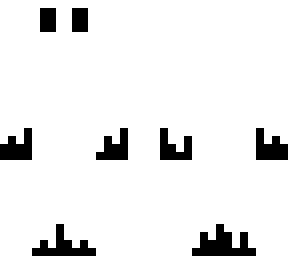 ghost i guess