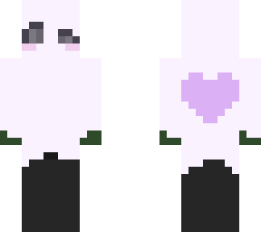 ghost poo