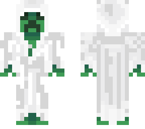 ghost reaper creeper