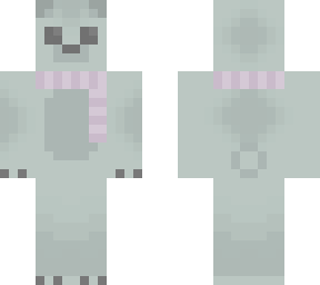 ghost thebolarpear