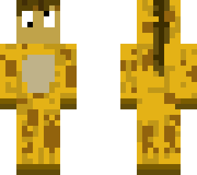 giraffe onsie