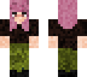 girl