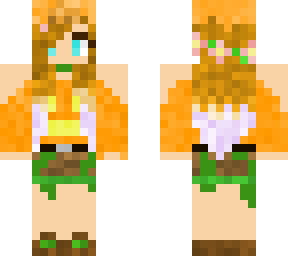 girl by may249