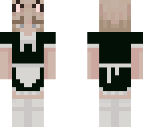 girlmaid