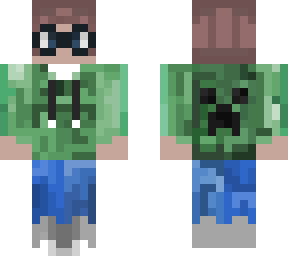 glasses