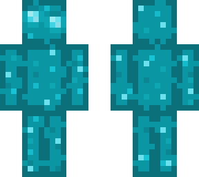 glow squid