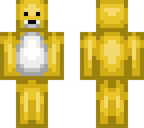 gold teddy bear