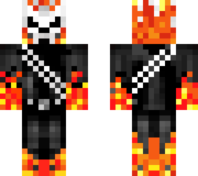 gost rider