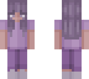grape purple
