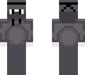 gray ninja
