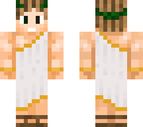 greek god