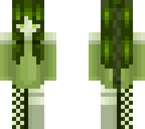 green bean