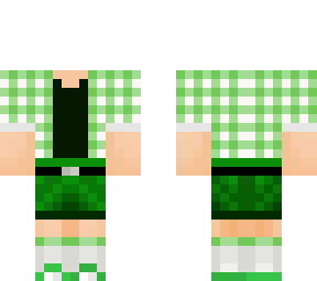 green commission v. 1