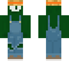 green cyclops
