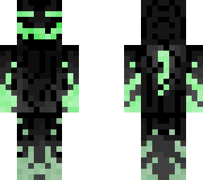 green ender