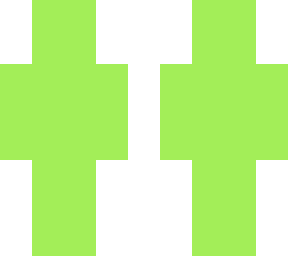 green screen man!(read desc.)