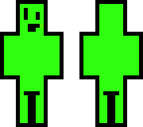 green team