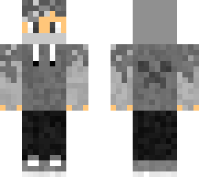 grey gamer
