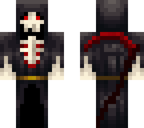 grim reaper