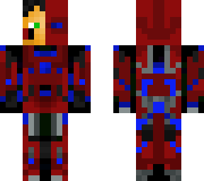 guard