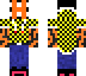 h skin 2.1