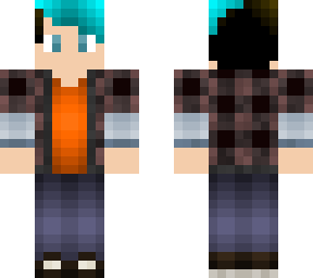 ha1d3n fall 2020flannel