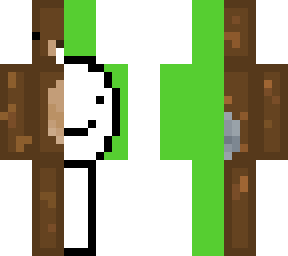 half beaver-half dream