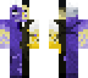 half way corupted midas 2