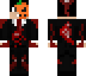halloween  lavos