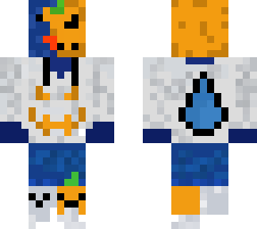 halloween aqua