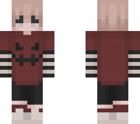 halloween boy!