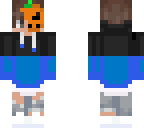 halloween off of halloween guy