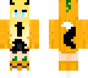 halloween wolf girl