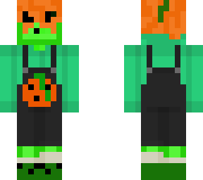 halowen slime